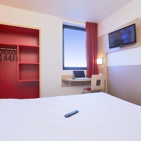Premiere Classe Bordeaux Ouest - Merignac Aeroport Eksteriør bilde